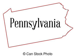 Pennsylvania clipart #19, Download drawings