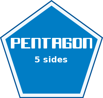 Pentagon clipart #11, Download drawings