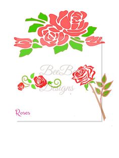 Peppermint Rose svg #19, Download drawings