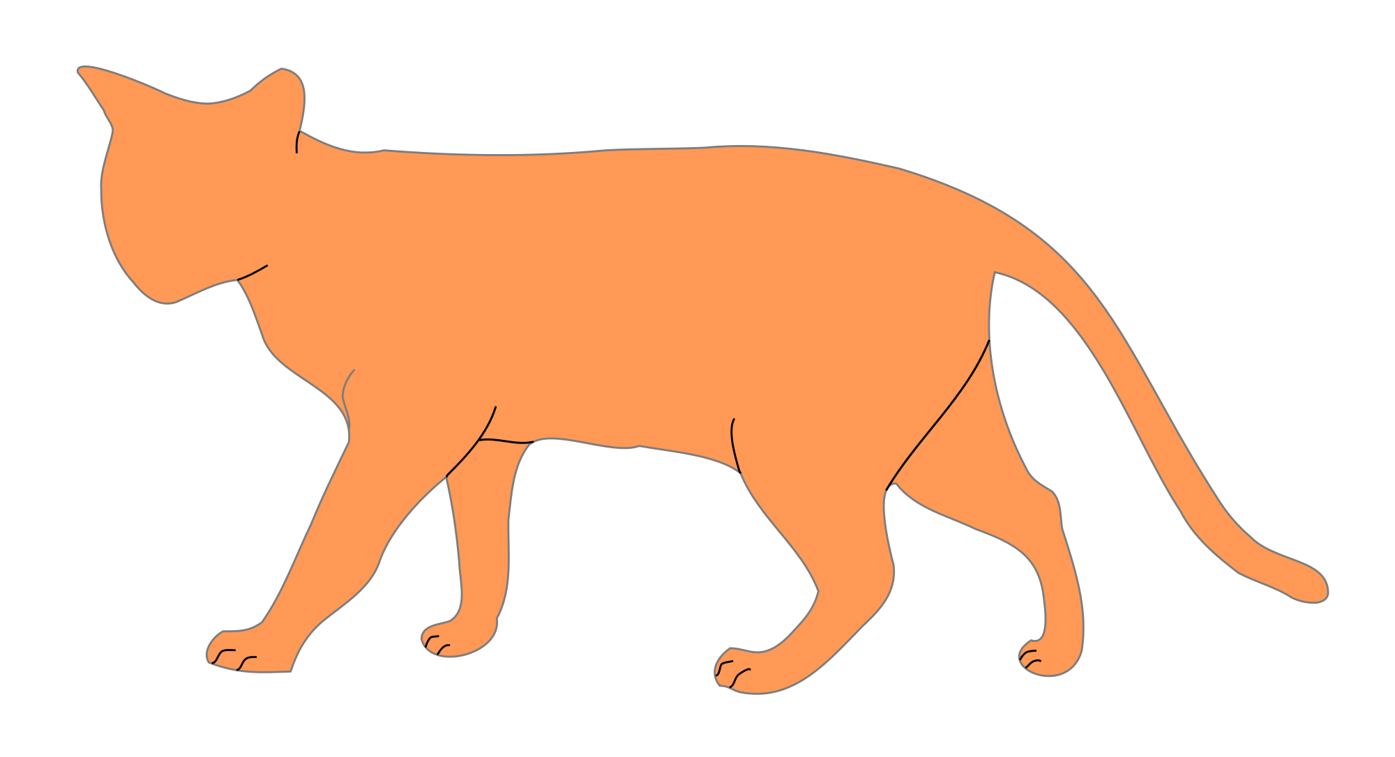 Persian Cat svg #9, Download drawings
