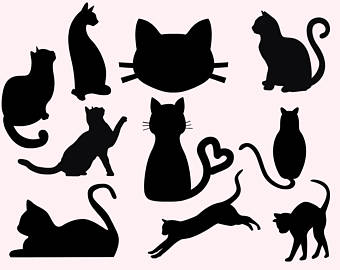 Persian Cat svg #3, Download drawings