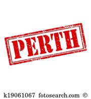 Perth clipart #11, Download drawings