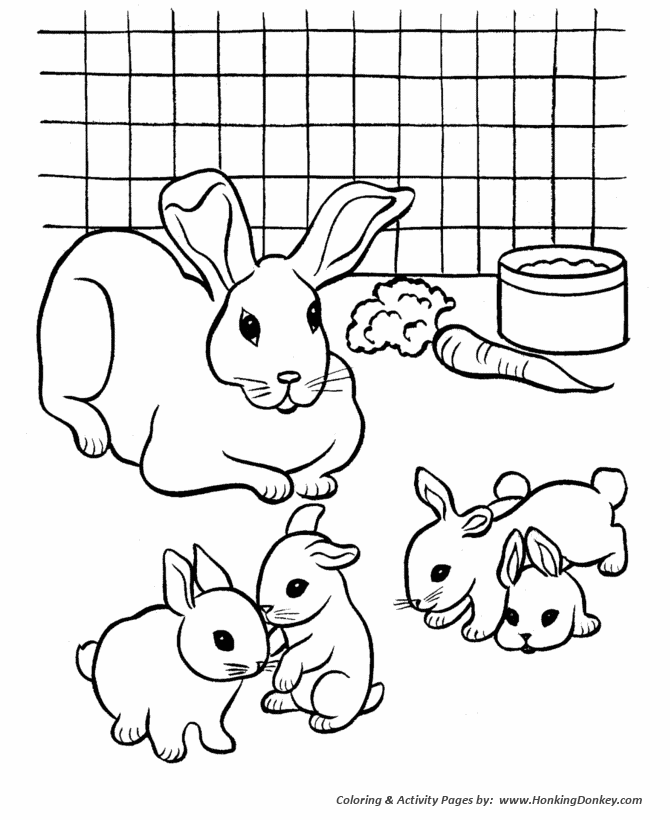 Pet coloring #16, Download drawings