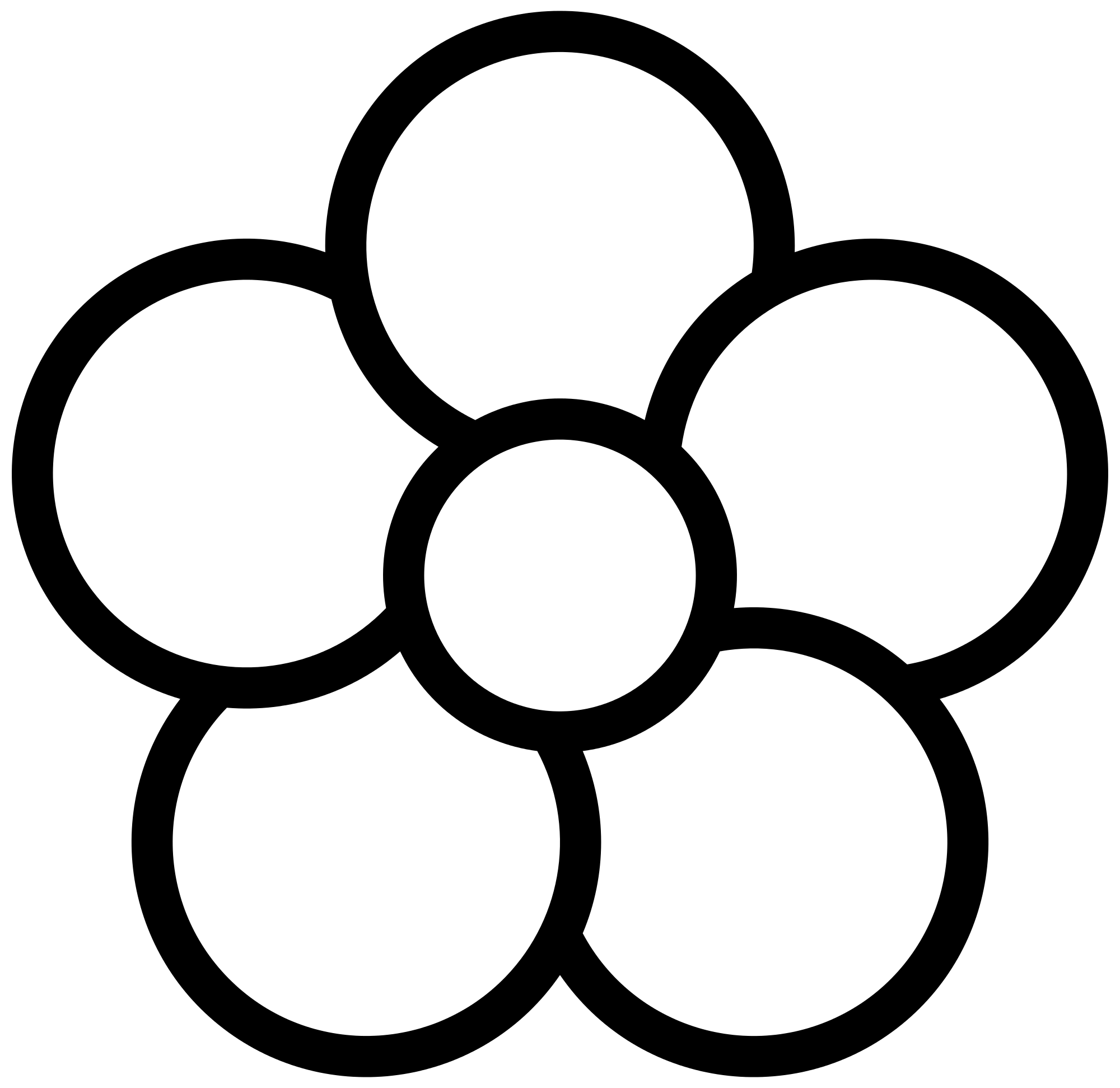 White Flower svg #20, Download drawings