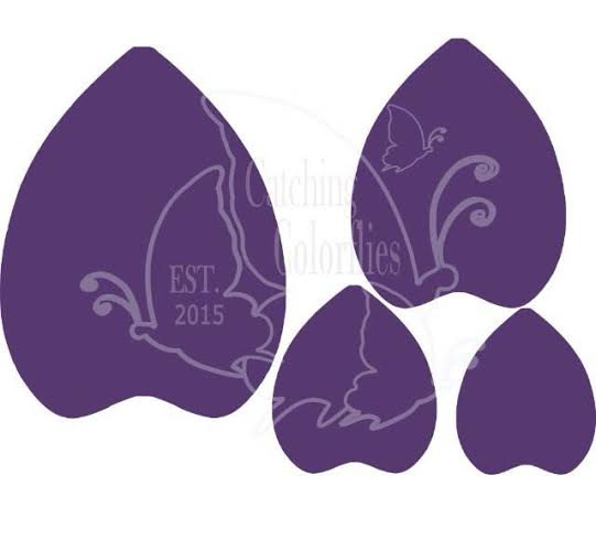 Purple Flower svg #16, Download drawings