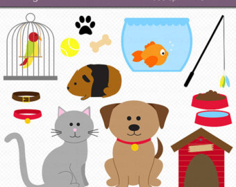 Pets clipart #9, Download drawings