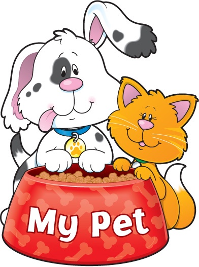 Pets clipart #7, Download drawings