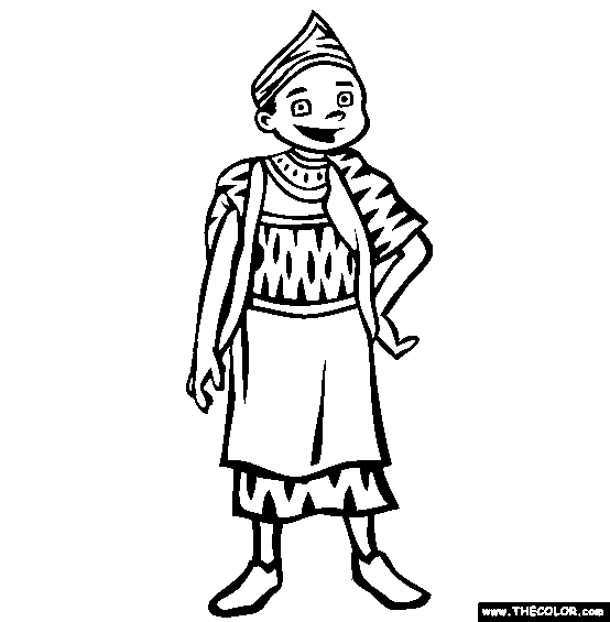 Philippines coloring #11, Download drawings