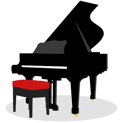 Piano svg #14, Download drawings