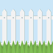 Picket Fence clipart #11, Download drawings