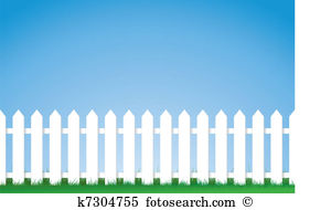 Picket Fence clipart #10, Download drawings