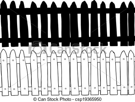 Picket Fence clipart #17, Download drawings