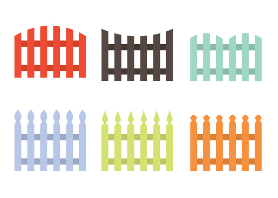 Picket Fence svg #14, Download drawings