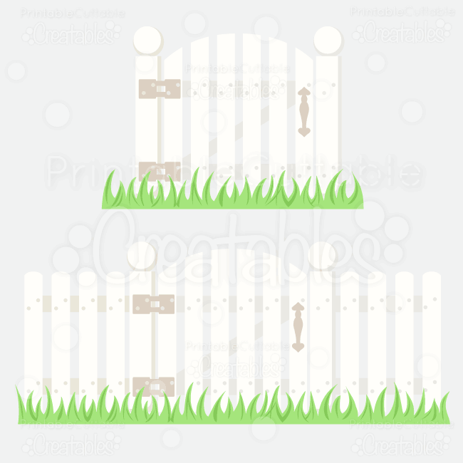 Picket Fence svg #15, Download drawings