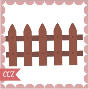 Picket Fence svg #9, Download drawings