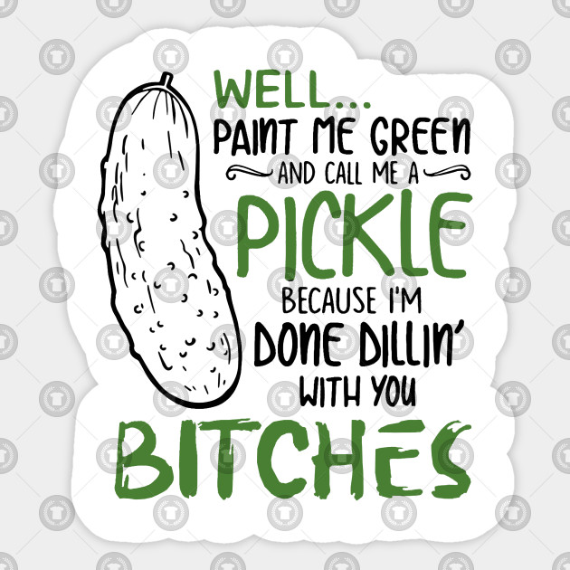 pickle svg #1165, Download drawings