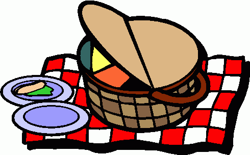 Picnic clipart #5, Download drawings