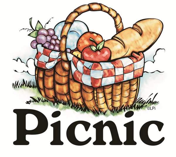 Picnic clipart #2, Download drawings