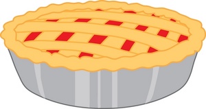Pie clipart #13, Download drawings