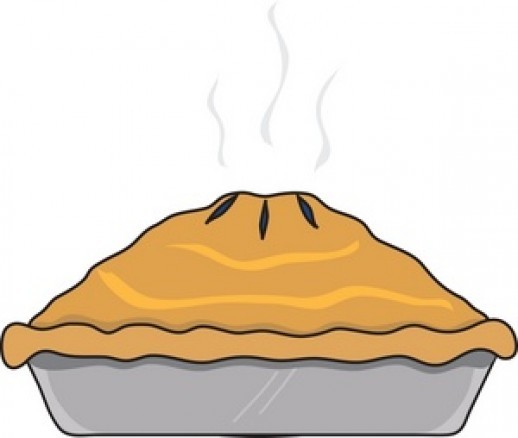 Pie clipart #9, Download drawings