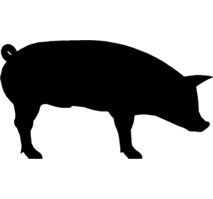 Pig svg #19, Download drawings