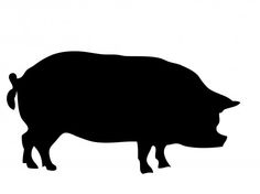 Pig svg #18, Download drawings