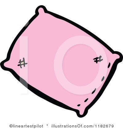 Pillow clipart #13, Download drawings