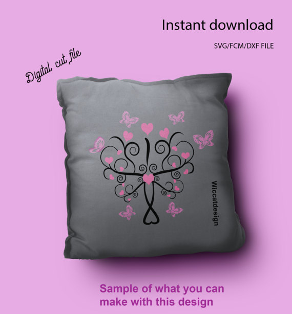 Pillow svg #2, Download drawings