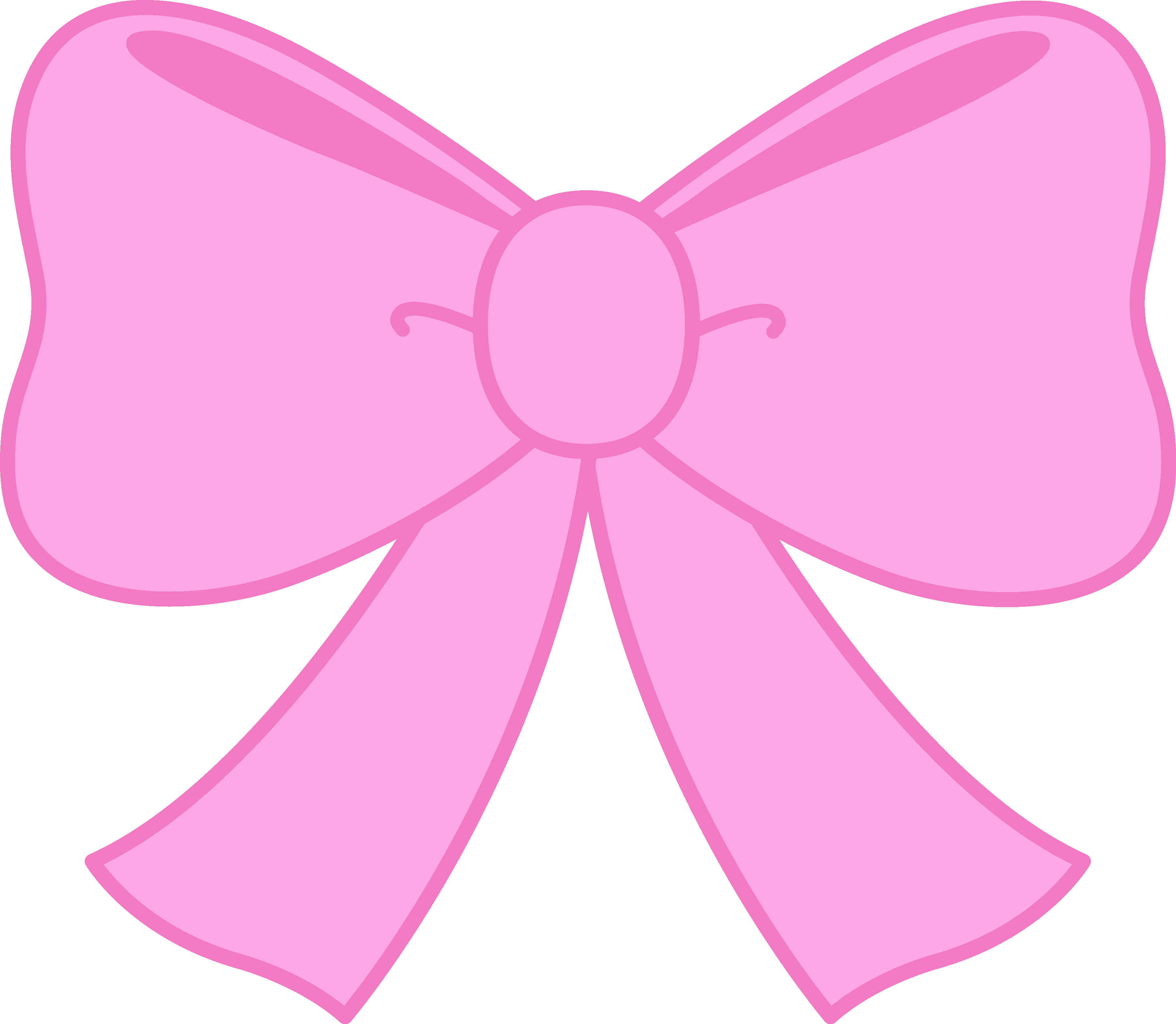 Bow clipart #6, Download drawings