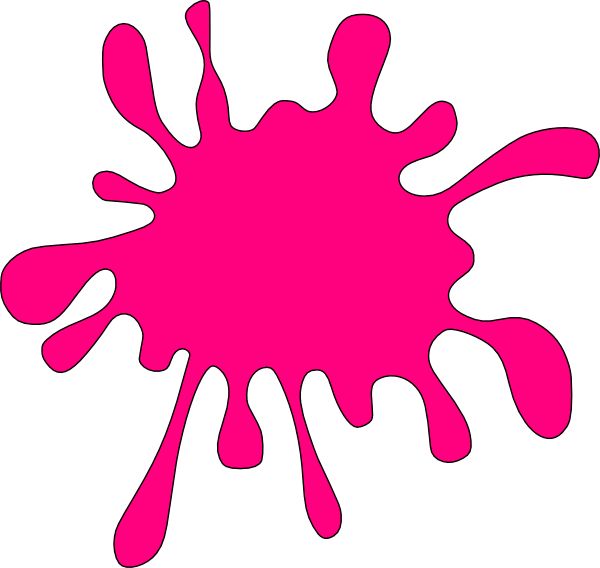 Pink clipart #20, Download drawings
