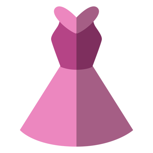 Pink Dress svg #10, Download drawings