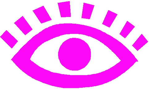 Pink Eyes clipart #8, Download drawings
