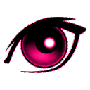 Pink Eyes clipart #15, Download drawings