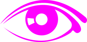 Pink Eyes clipart #18, Download drawings
