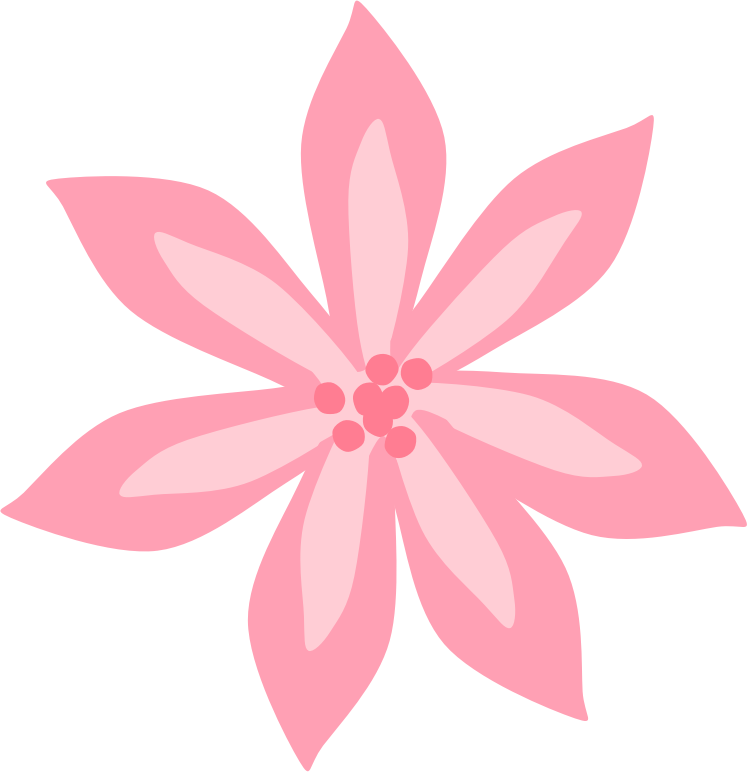 Pink Lily clipart #17, Download drawings
