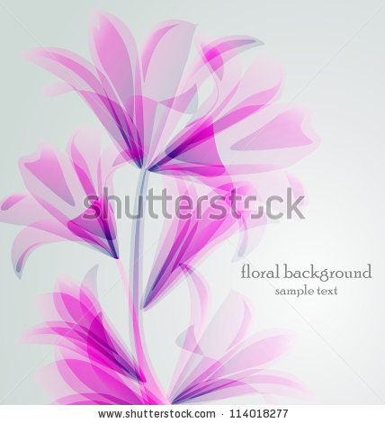 Pink Lily svg #5, Download drawings