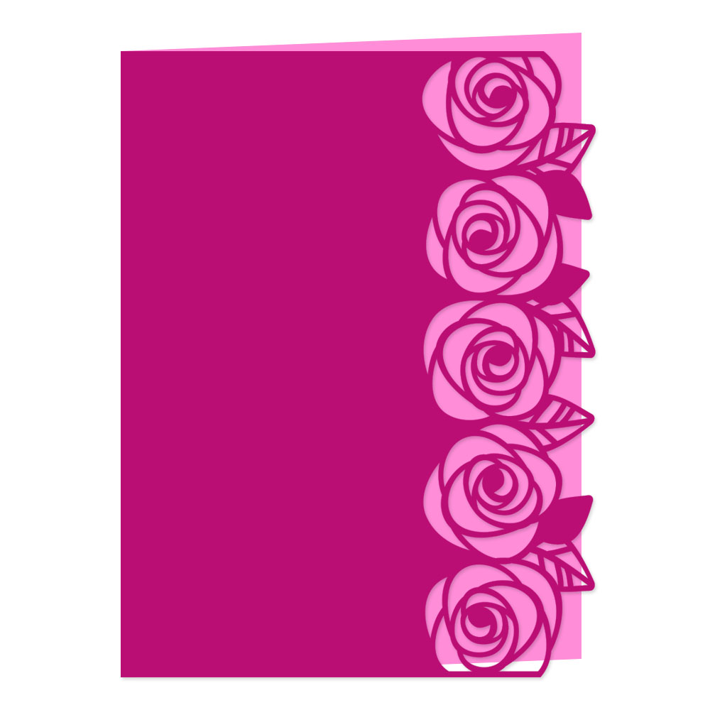 Pink Rose svg #9, Download drawings