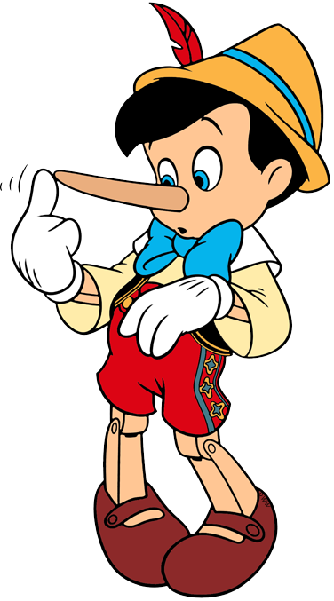 Pinocchio clipart #14, Download drawings