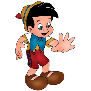 Pinocchio clipart #15, Download drawings