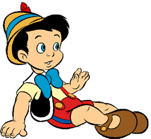 Pinocchio clipart #16, Download drawings
