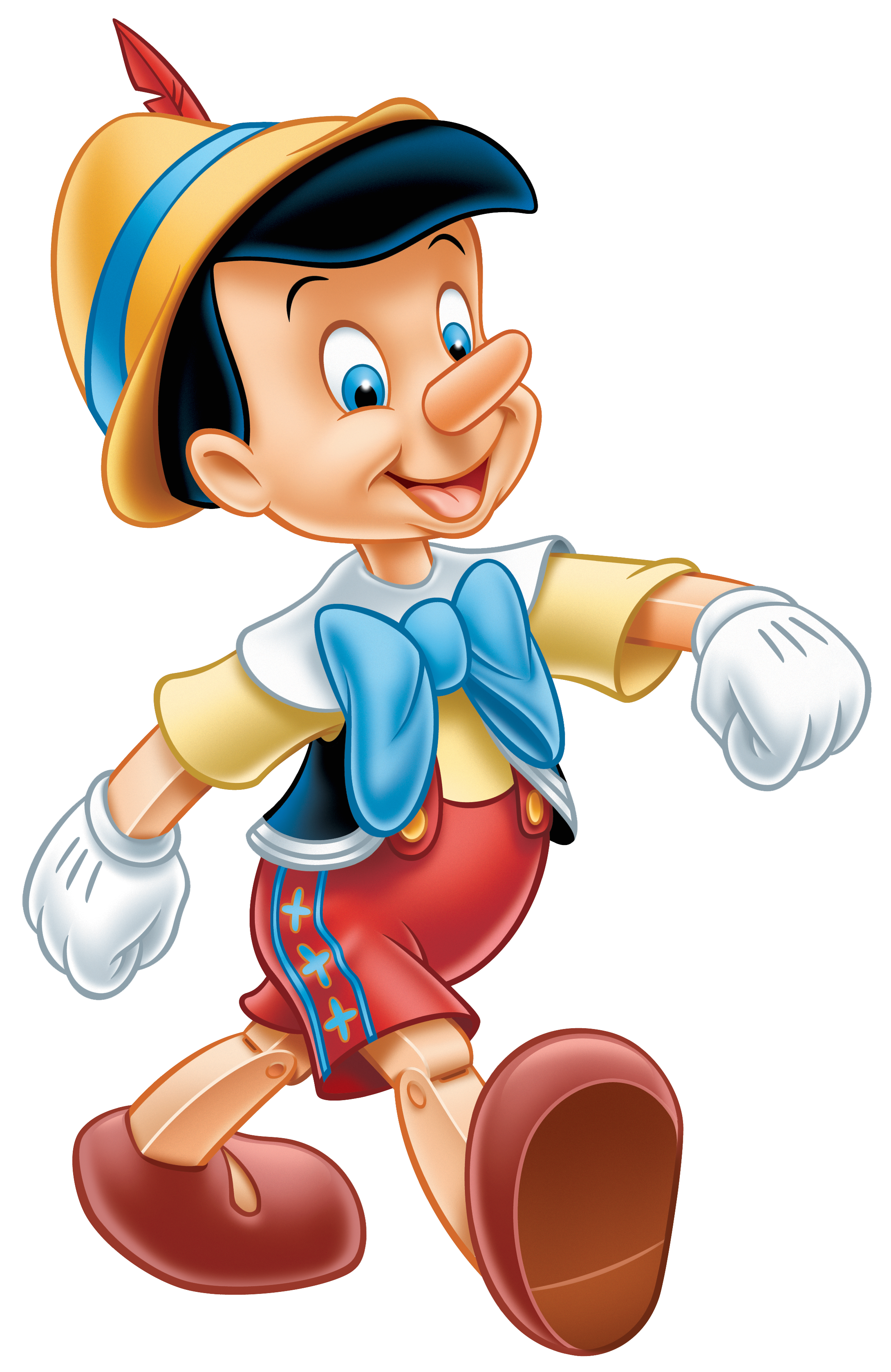 Pinocchio clipart #20, Download drawings