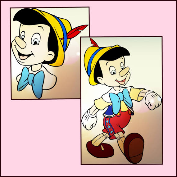 Pinocchio svg #11, Download drawings