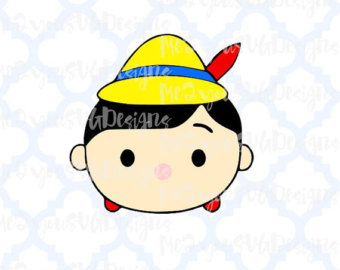 Pinocchio svg #1, Download drawings