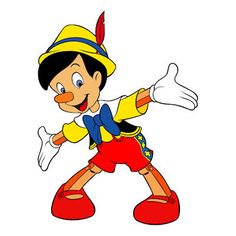 Pinocchio svg #20, Download drawings