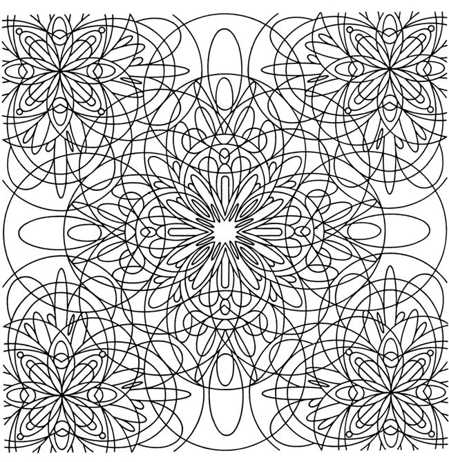 Pinwheel Jasmine coloring #15, Download drawings