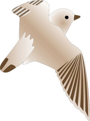 Piping Plover svg #19, Download drawings