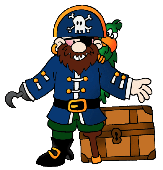 Pirate clipart #15, Download drawings