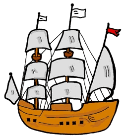 Pirate Ship clipart #9, Download drawings