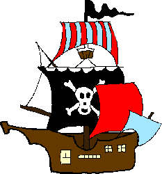Pirate Ship clipart #15, Download drawings