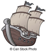 Pirate Ship clipart #11, Download drawings